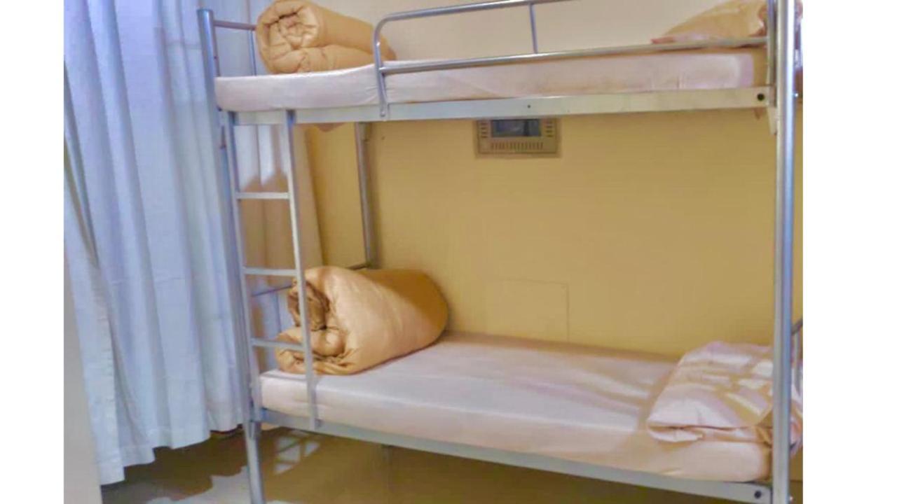 Hostal Welcom Tourist Dubái