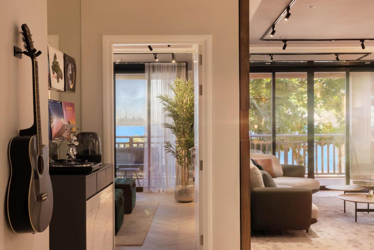 Signature - The Palm Jumeirah Apartment *