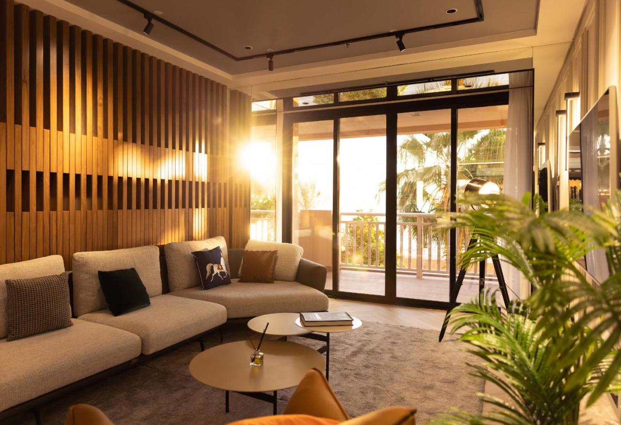 Signature - The Palm Jumeirah Apartment *