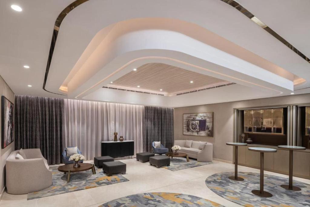Apartamento Paramount Midtown Flat With Burj Khalifa View Dubai