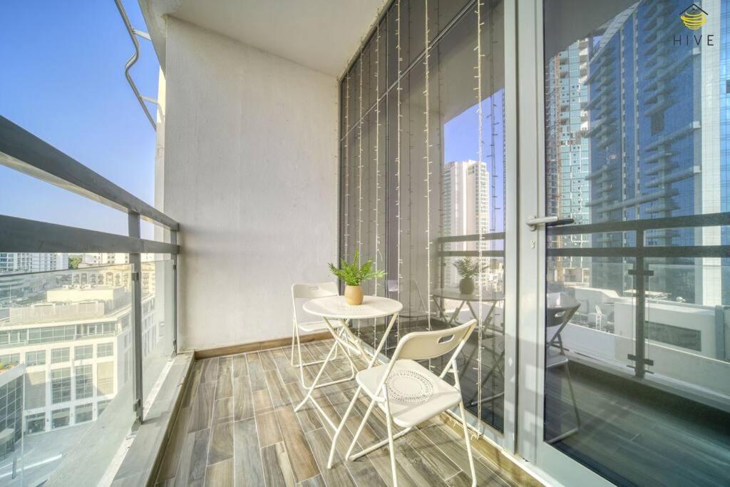 Beautiful 2 Bedroom In J8 Appartement