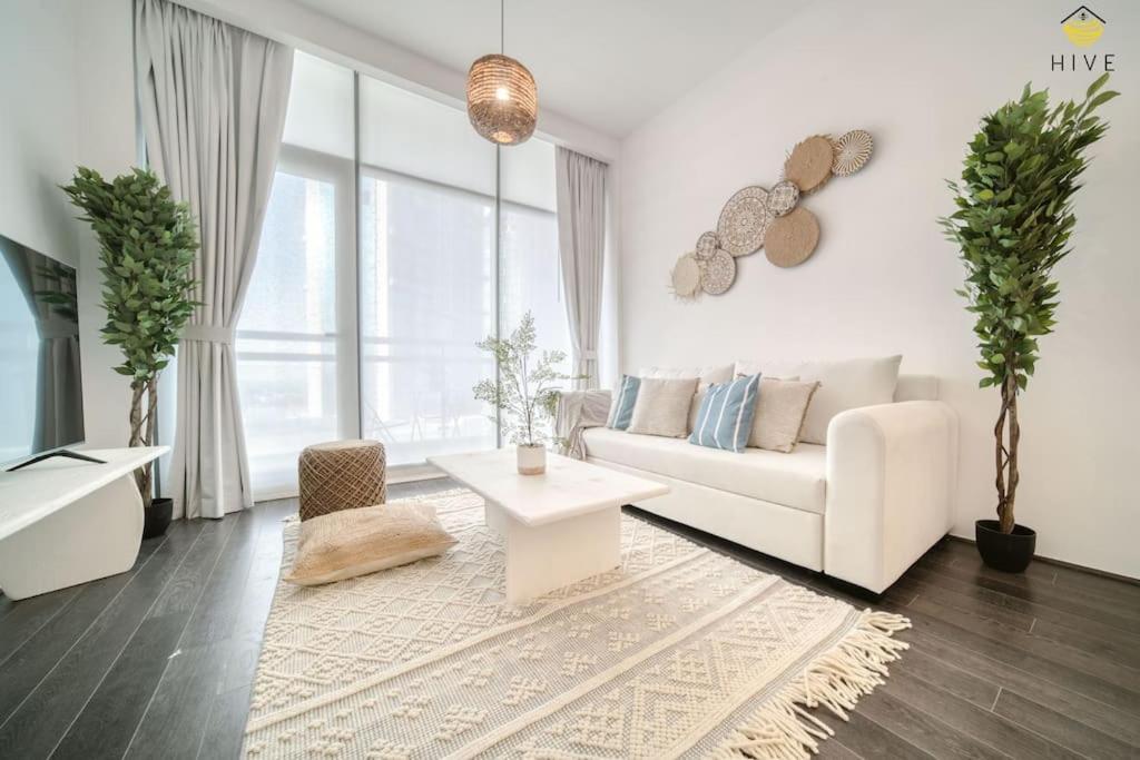 Beautiful 2 Bedroom In J8 Appartement