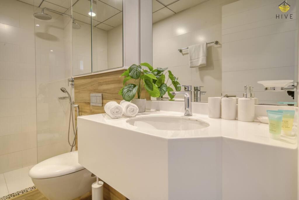 Appartement Beautiful 2 Bedroom In J8
