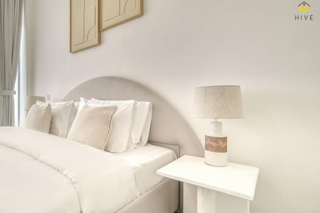 Appartement Beautiful 2 Bedroom In J8 Dubaï