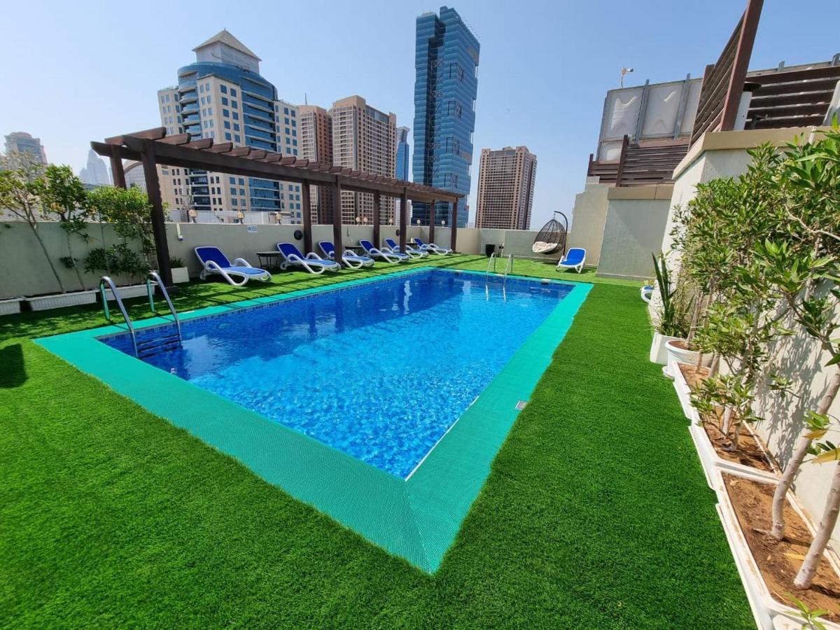 Class Lägenhetshotell Dubai