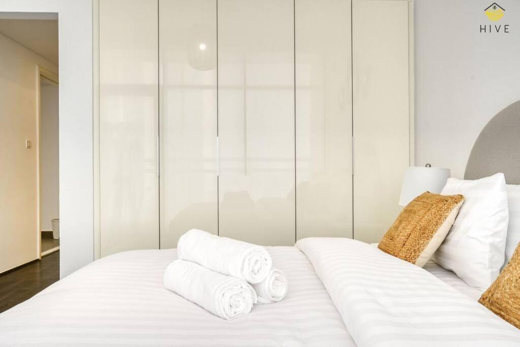 Appartement Beautiful 2 Bedroom In J8 *
