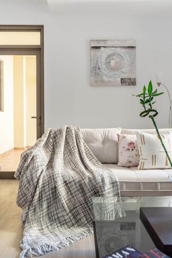 Casa de Férias The Smart Concierge - Amwaj 4 *