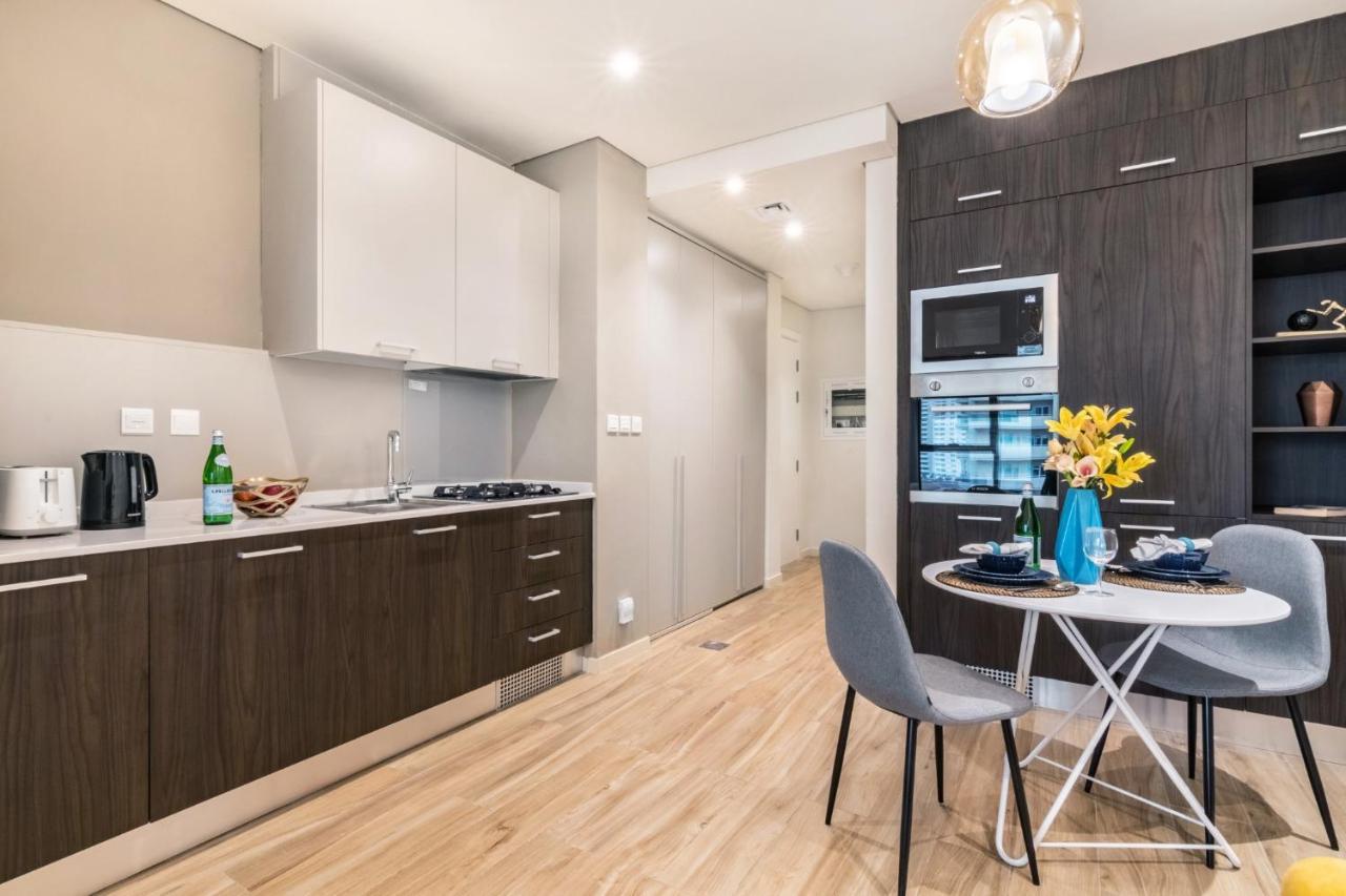 Apartment The Smart Concierge - Parkview Tower Jvc Dubai