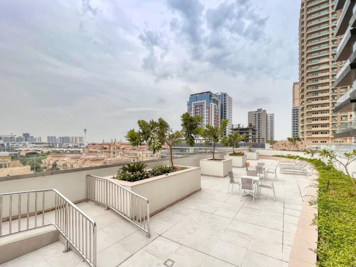 The Smart Concierge - Parkview Tower Jvc *