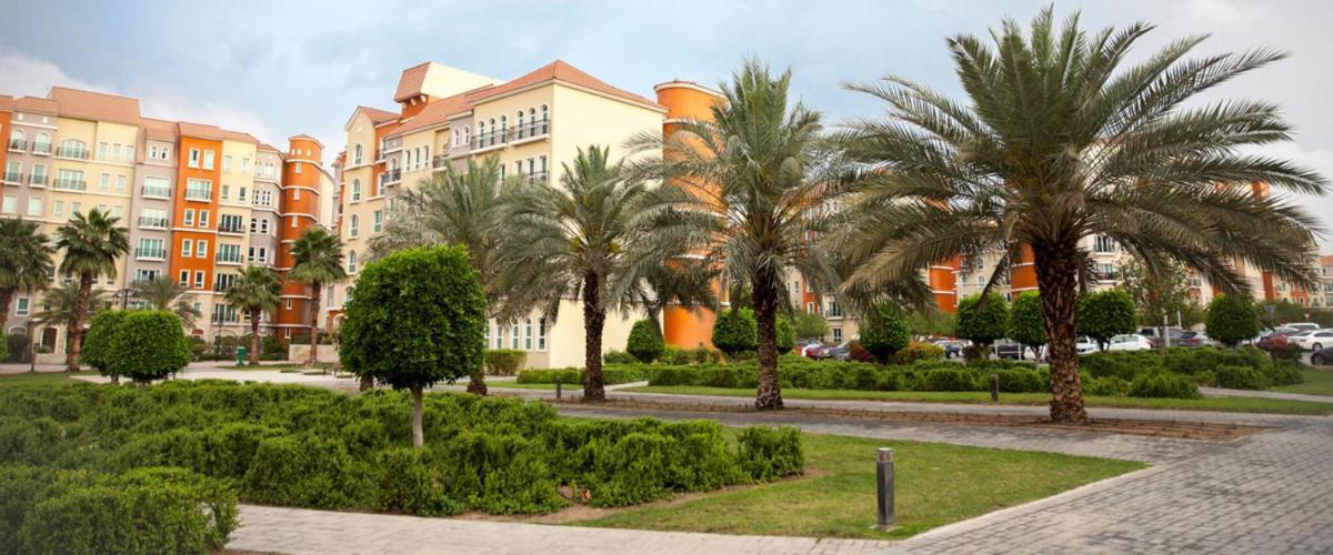 Small Shared Gasthof Dubai