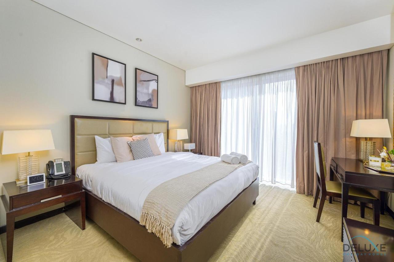Ornate 1br In The Address Residences Marina By Deluxe Homes