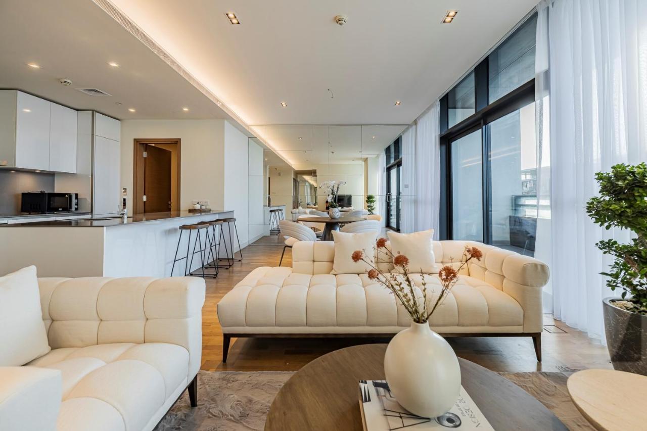 Lejlighed 1 Bed Community View 5th Fl Walk B7 *