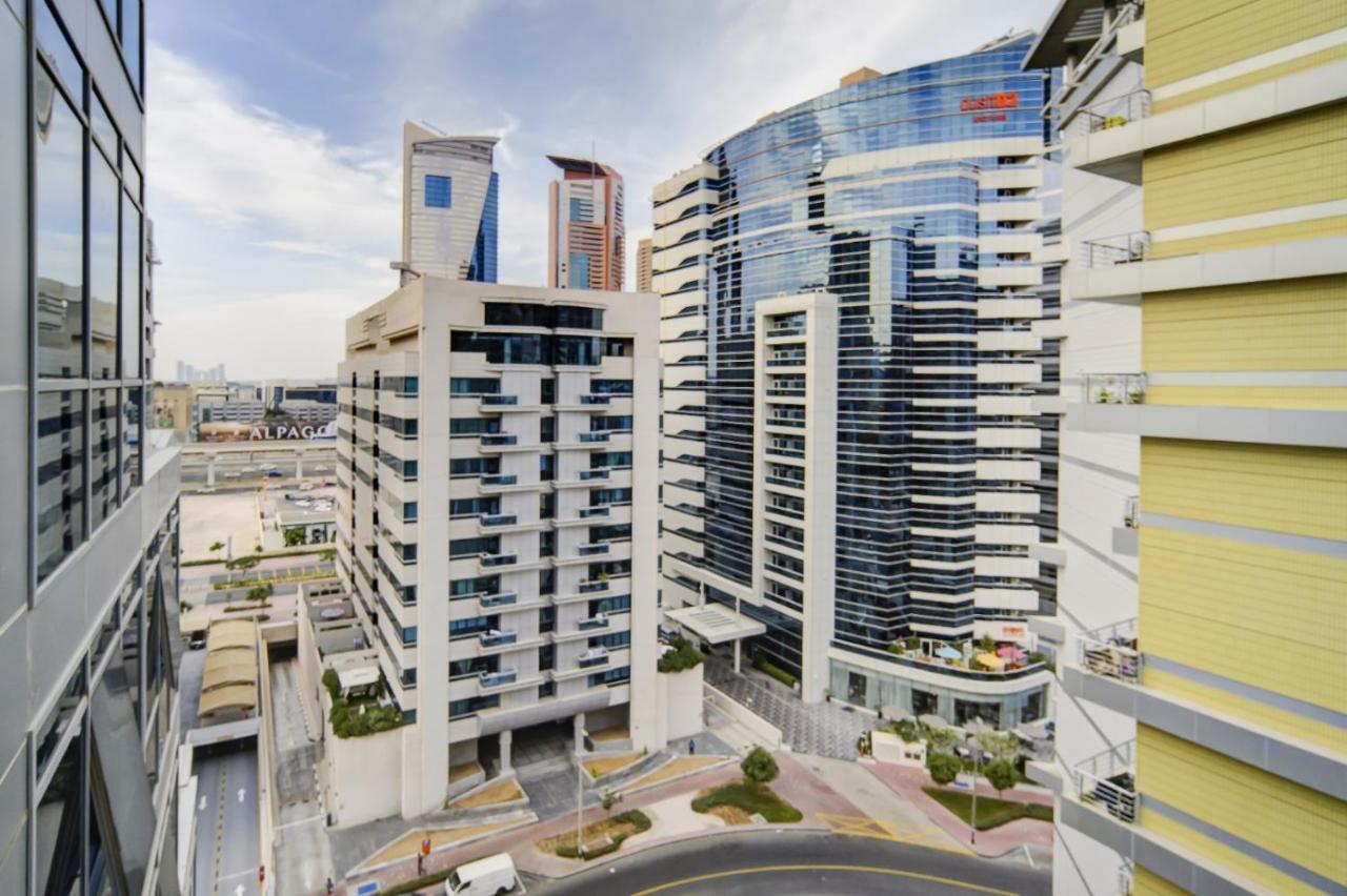 Luxury 5 Mins From The Palm Apartament *