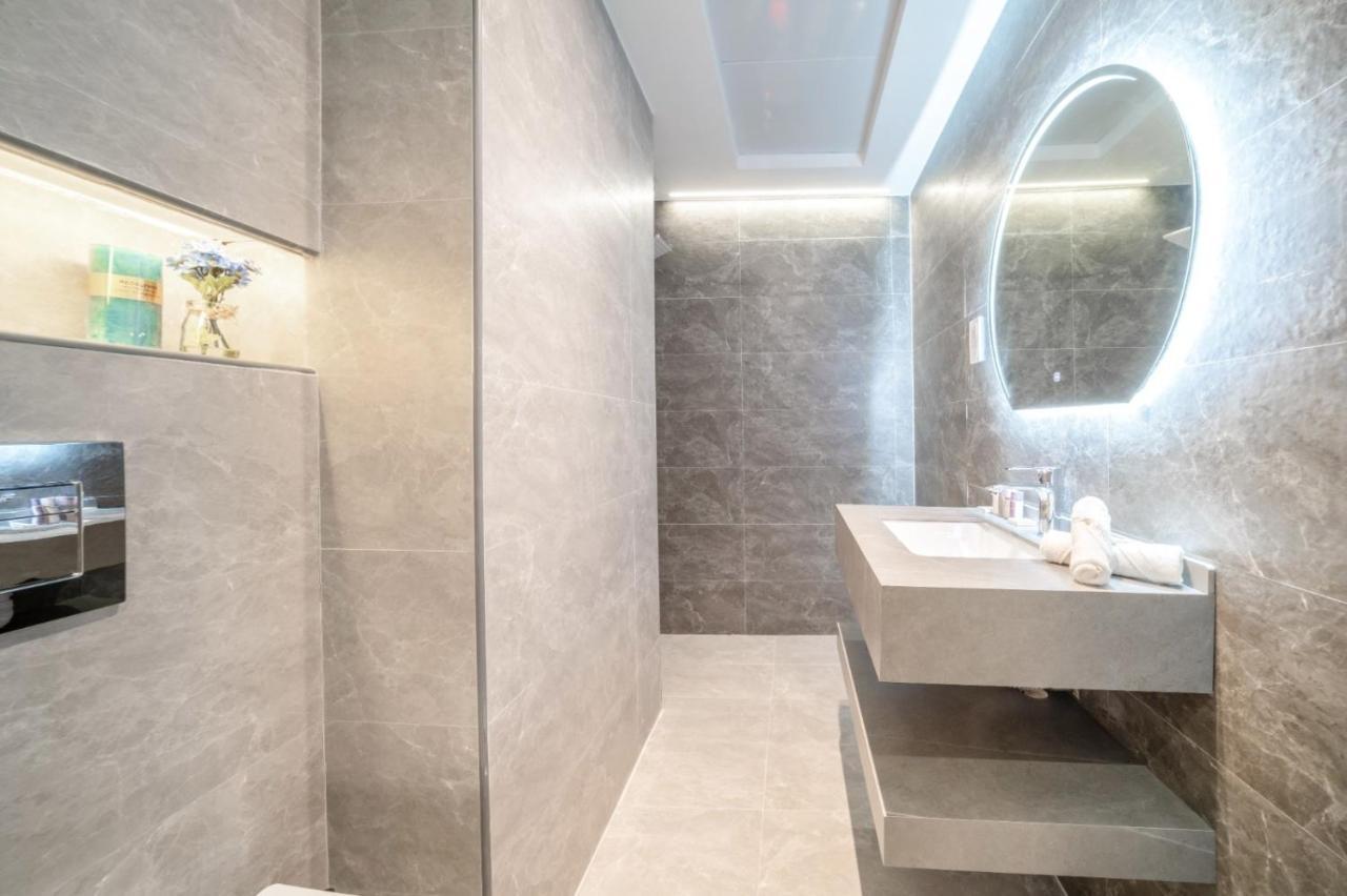 Apartament Luxury 5 Mins From The Palm