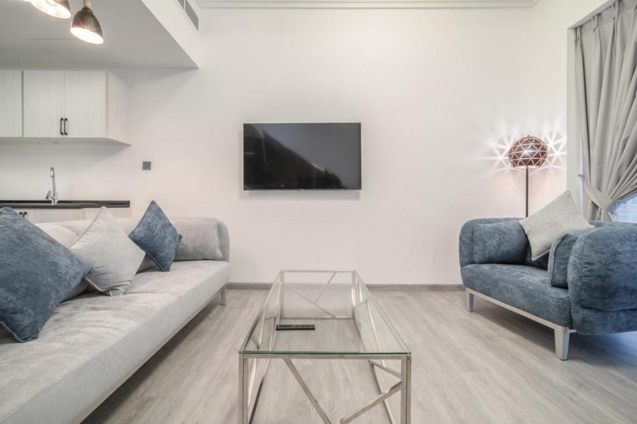 Apartament Luxury 5 Mins From The Palm *
