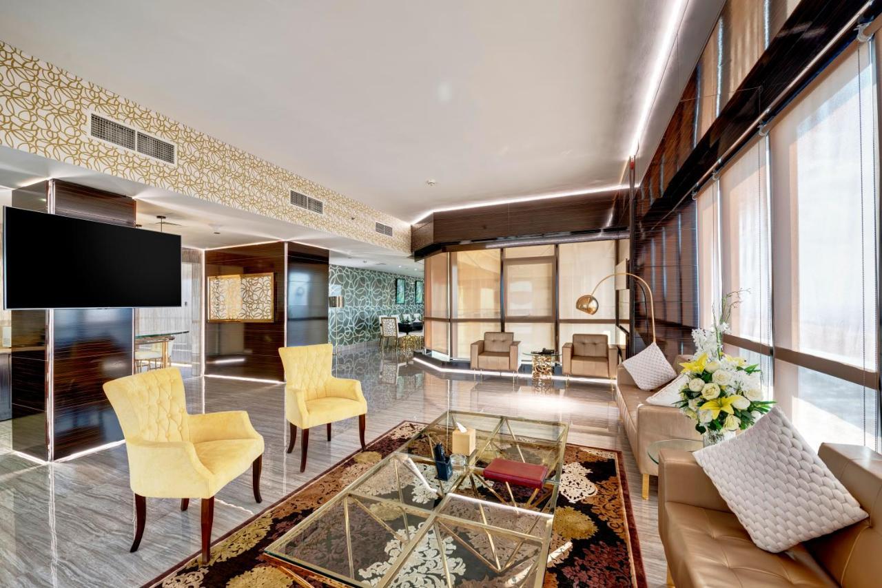 Gevora Hotell Dubai