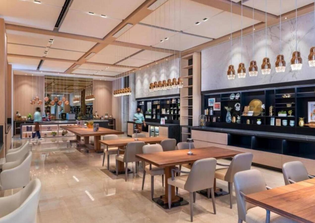 Lejlighedshotel Address Residences 5*