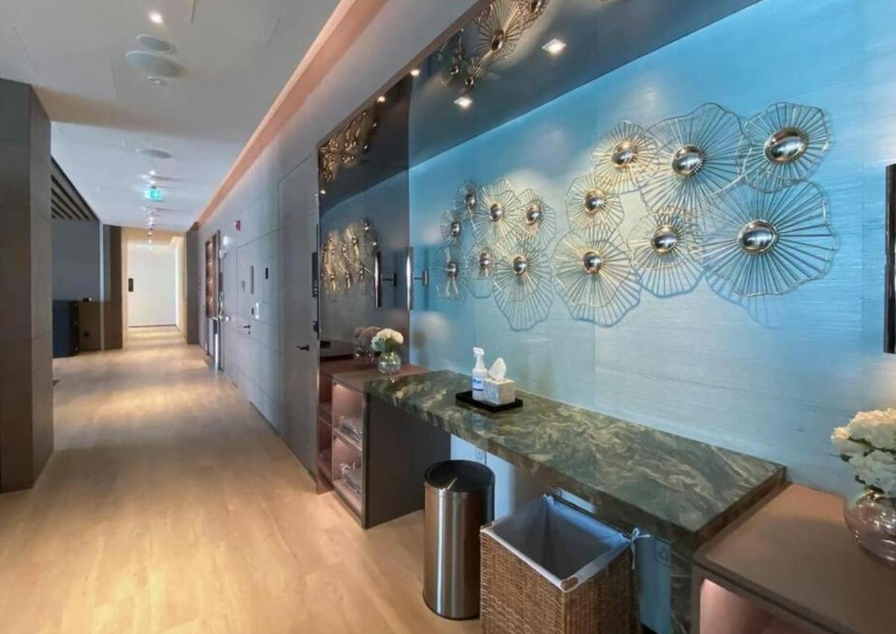 Address Residences Dubai