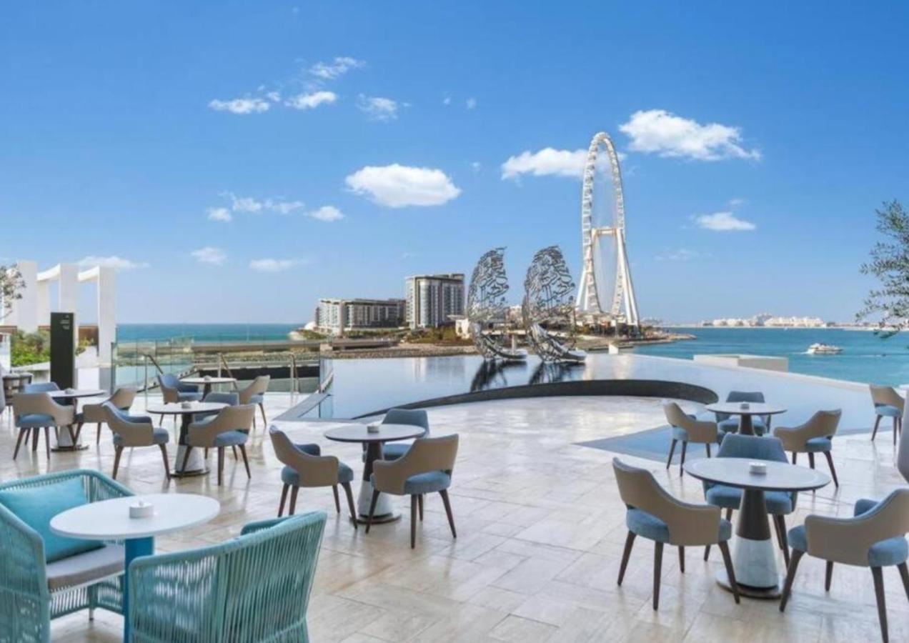 Address Residences Lejlighedshotel Dubai