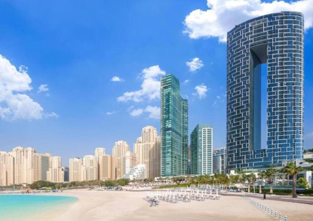 Address Residences Lejlighedshotel Dubai