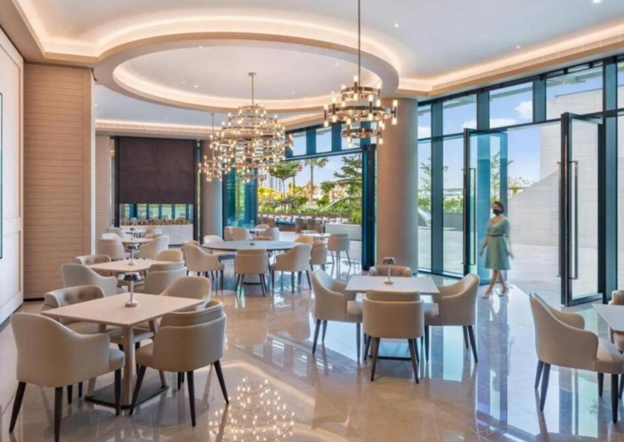 Lejlighedshotel Address Residences