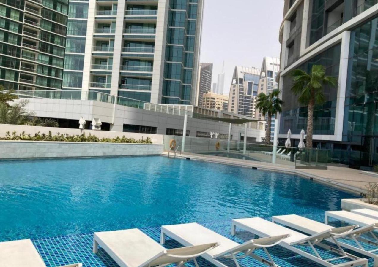 Lejlighedshotel Address Residences 5*