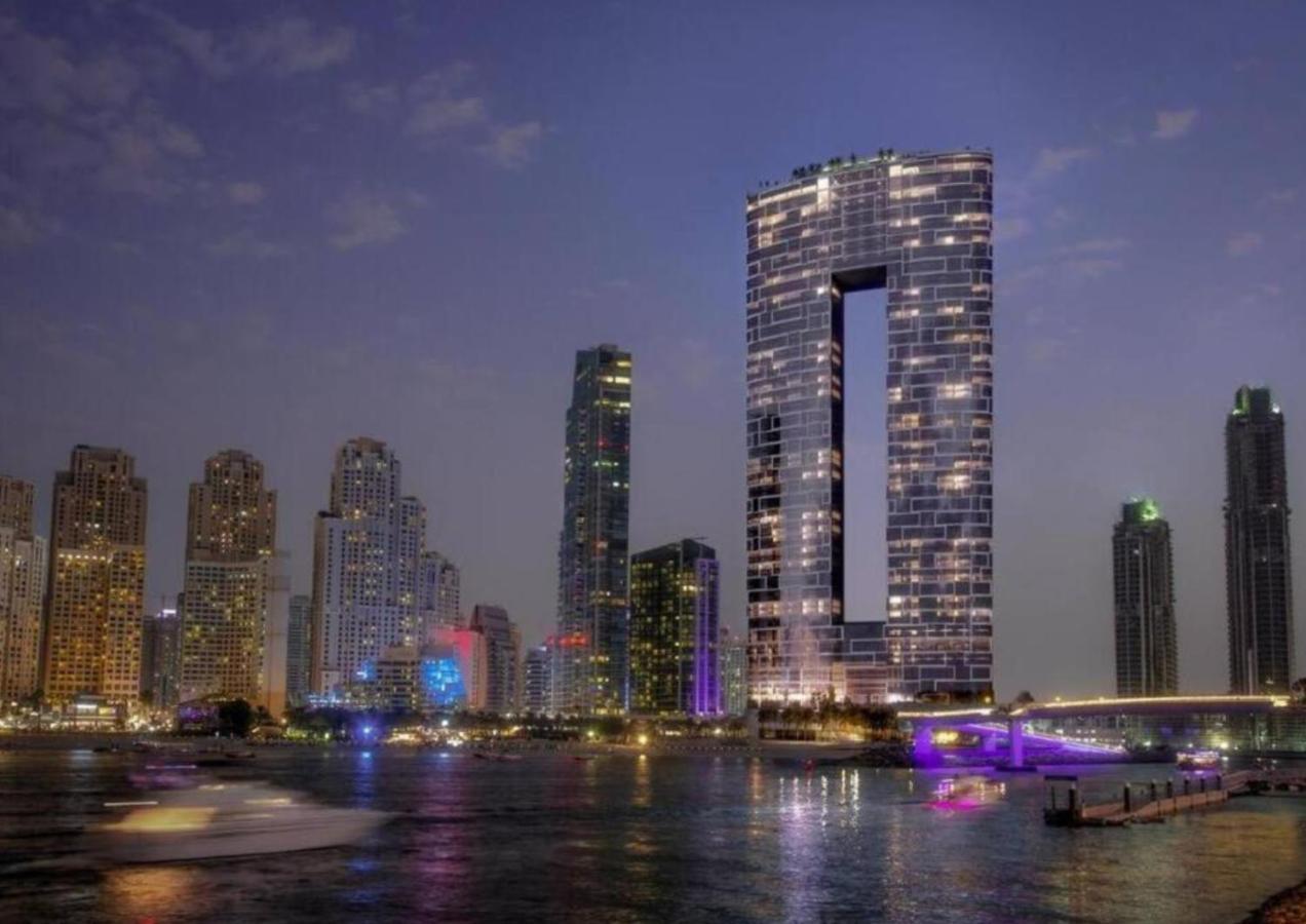 Address Residences Lejlighedshotel Dubai