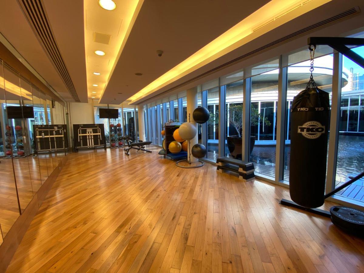 Superhost - Trendy Studio In The Heart Of Downtown - Address Mall Dubaï