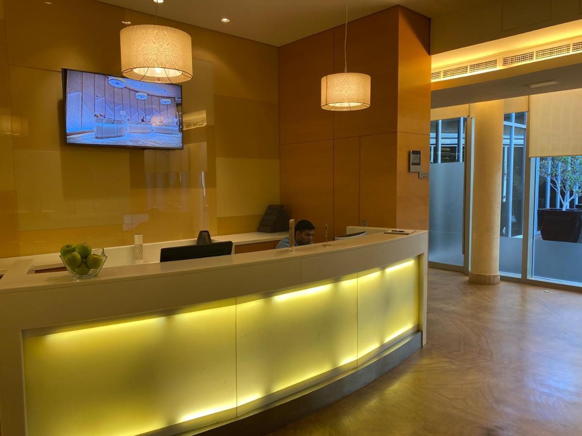Appartement Superhost - Trendy Studio In The Heart Of Downtown - Address Mall Dubaï