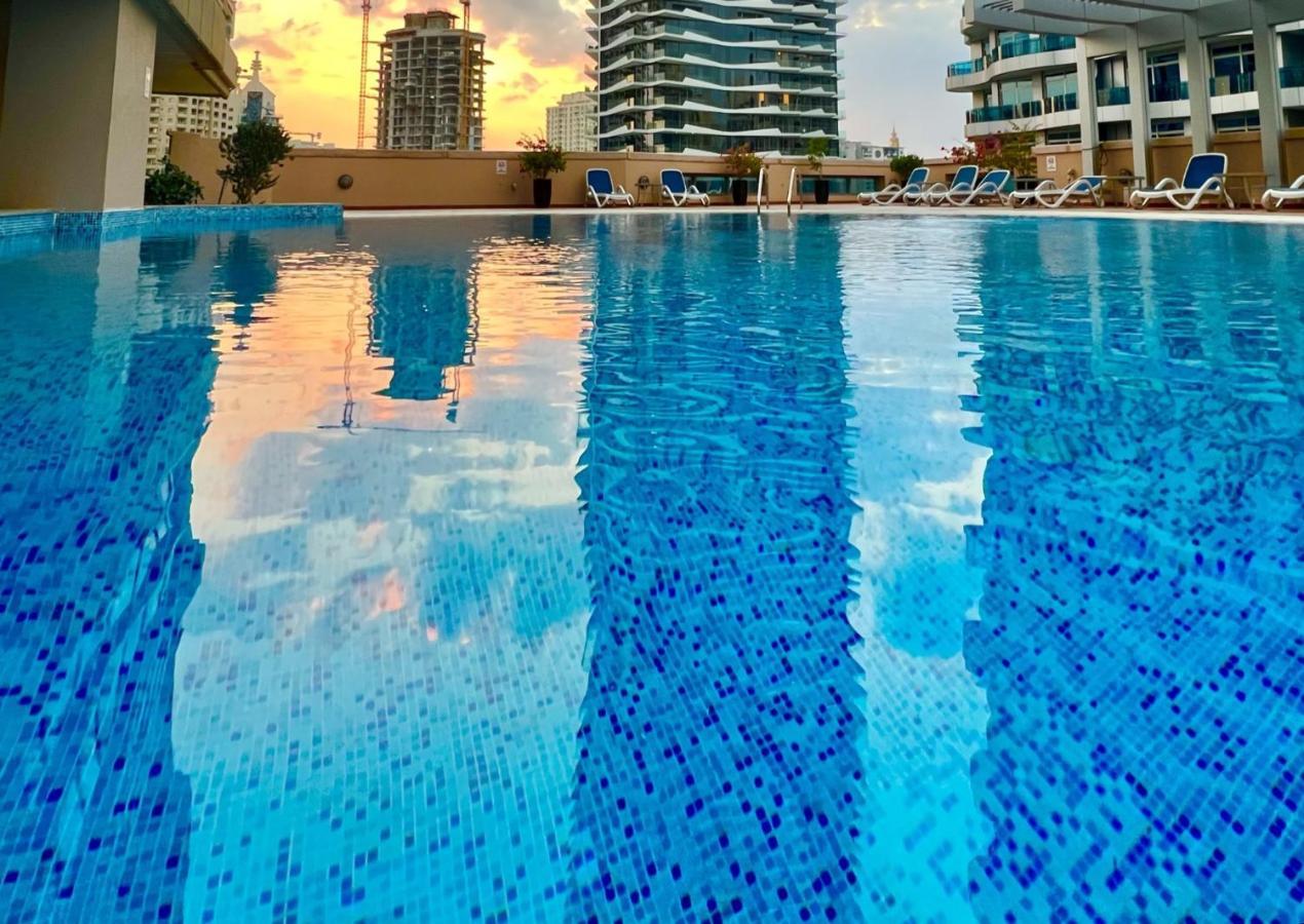 Fabolous Vacation In Marina Apartament