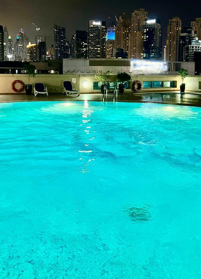 Fabolous Vacation In Marina Apartament *