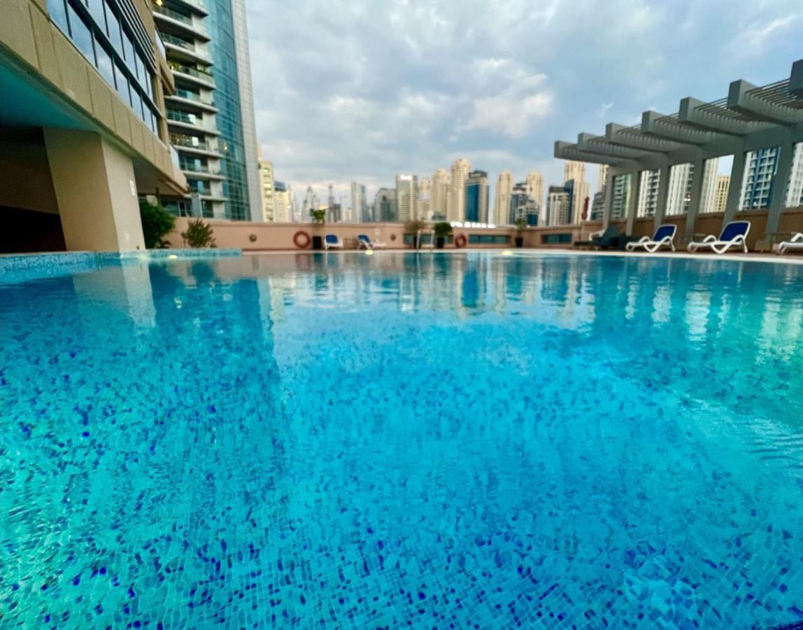 Apartament Fabolous Vacation In Marina Dubai