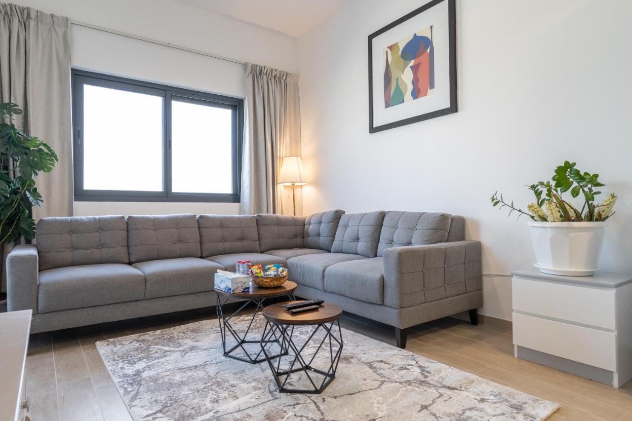 Appartement Trinity Homes - Luxury 2br With Modern Amenities, Near To Energy Metro Station Dubaï