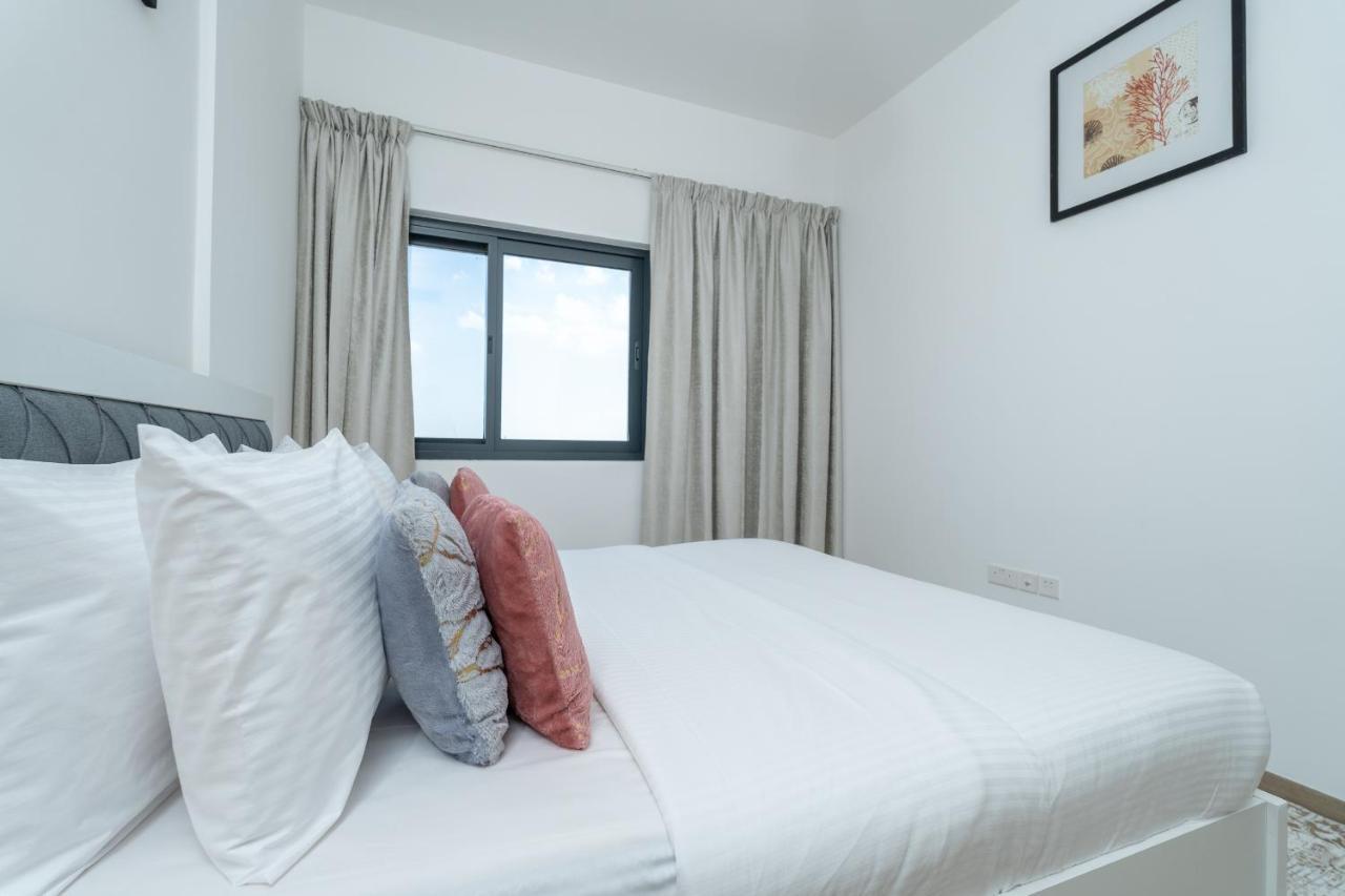 Appartement Trinity Homes - Luxury 2br With Modern Amenities, Near To Energy Metro Station *