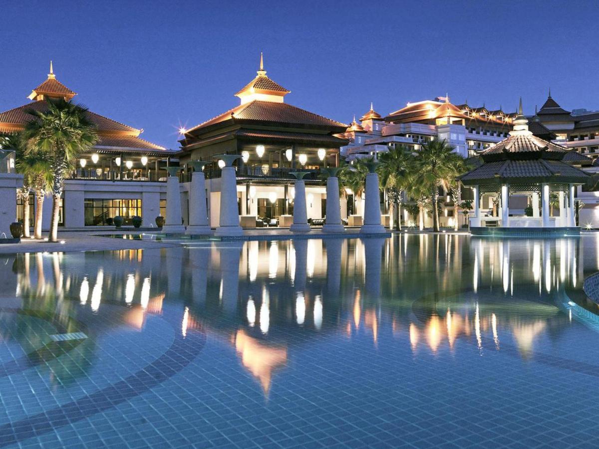 Signature - The Palm Jumeirah
