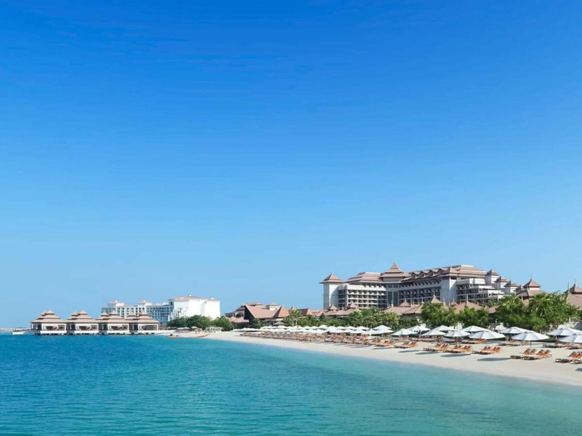 Apartment Signature - The Palm Jumeirah *