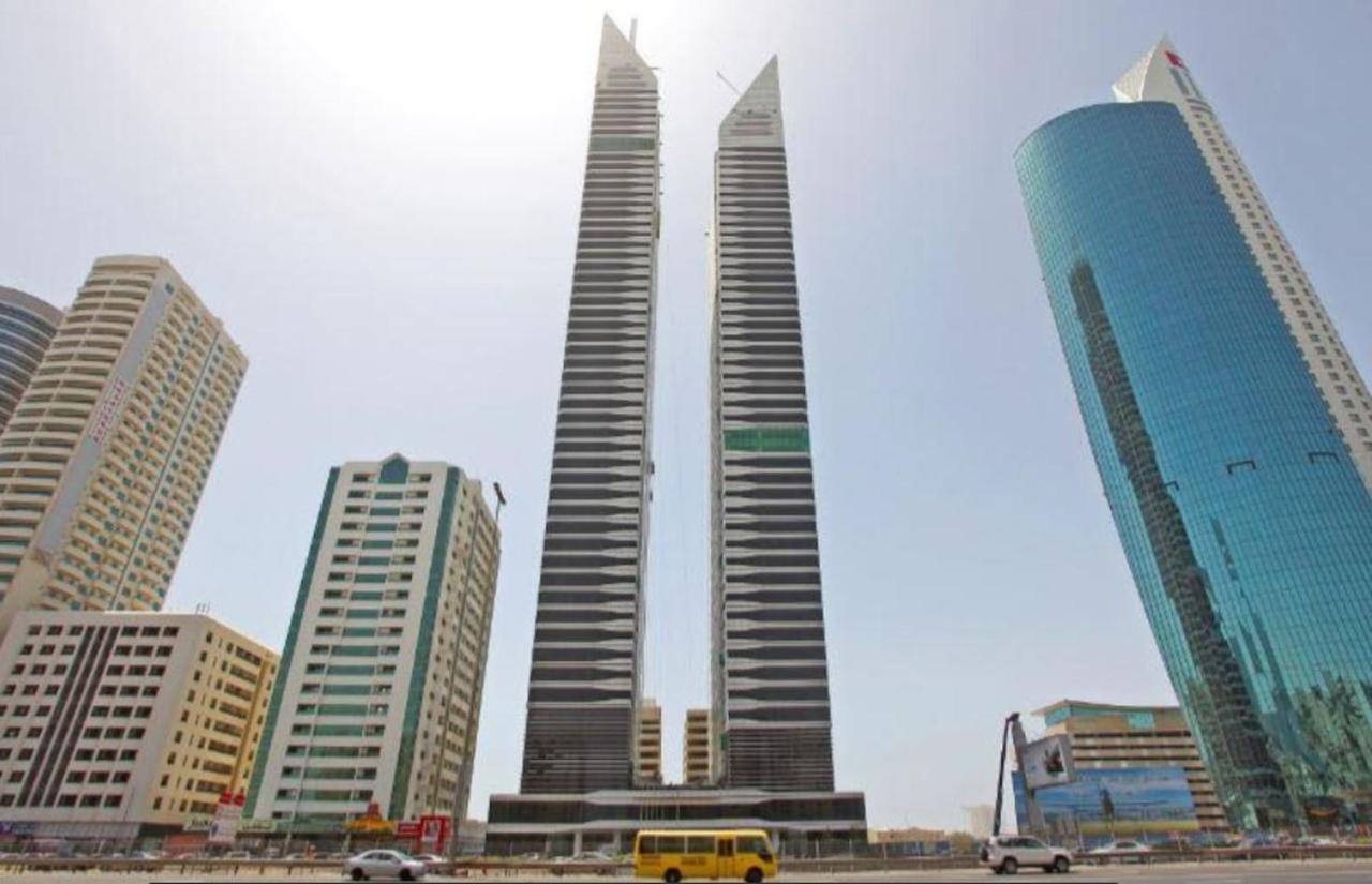 Nassima/voco Tower - Luxury - 5* Amenities * Dubái