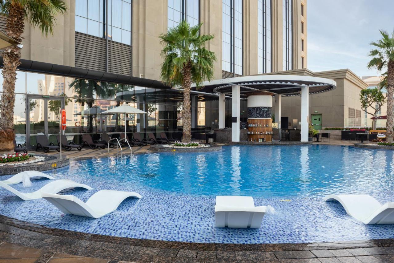 Hyatt Regency Creek Heights 5* Dubái