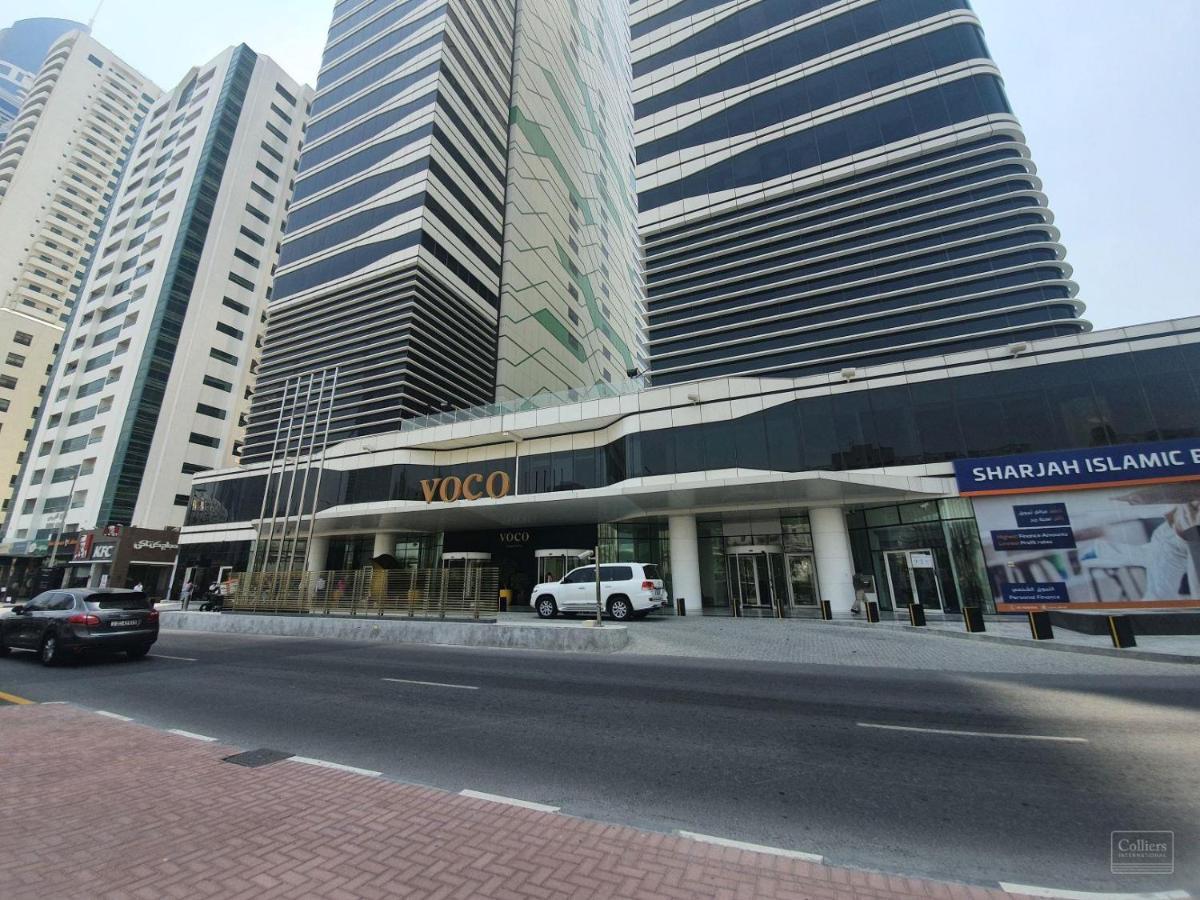 Nassima/voco Tower - Luxury - 5* Amenities Apartahotel *