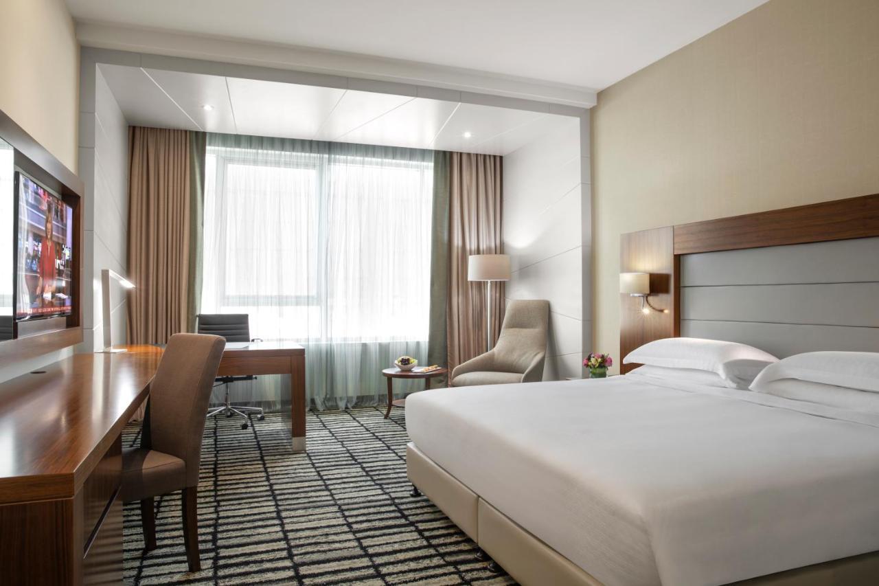 Hotel Jumeira Rotana -