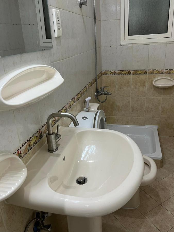 Hostal Welcom Tourist *