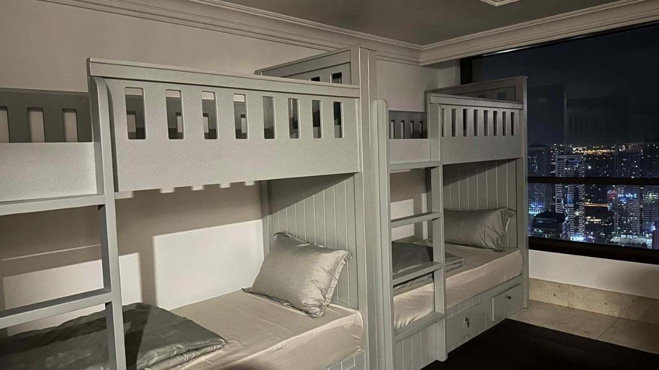 Hostal Neyar Beach Vibes - The Penthouse *