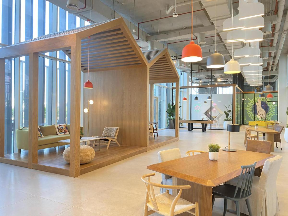 Lux Bnb Collective-1 -dubai Hills Appartement Dubai