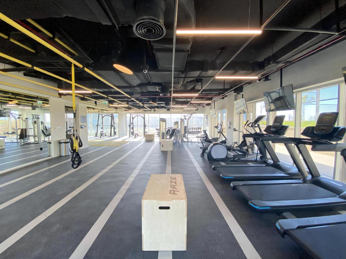 Lux Bnb Collective-1 -dubai Hills Appartement