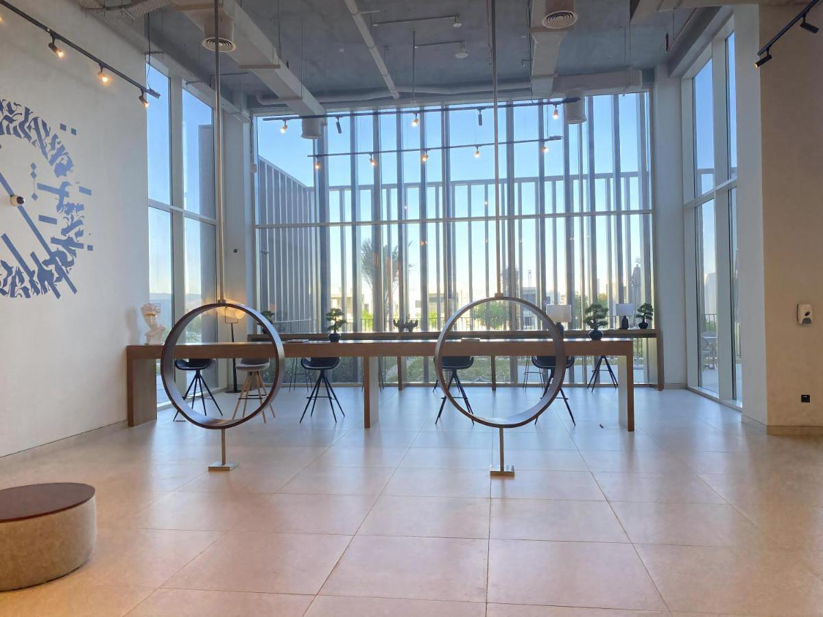 Lux Bnb Collective-1 -dubai Hills Appartement