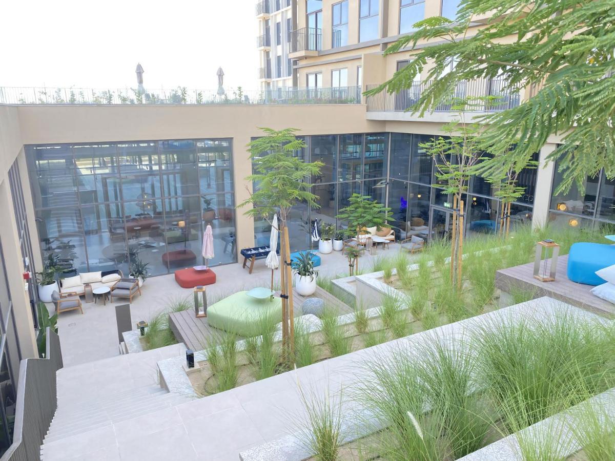 Appartement Lux Bnb Collective-1 -dubai Hills *