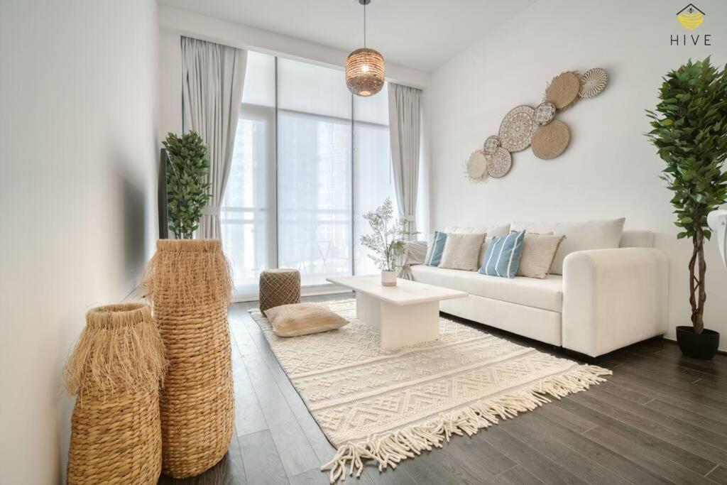 Beautiful 2 Bedroom In J8 Appartement