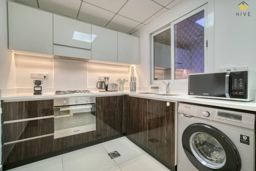 Appartement Beautiful 2 Bedroom In J8