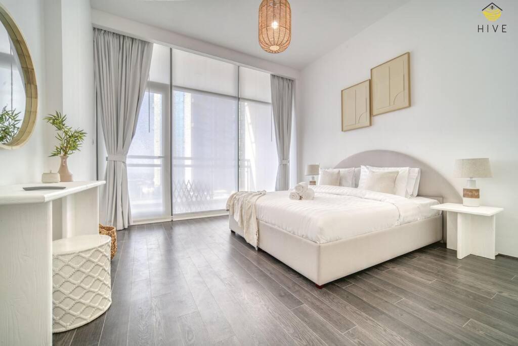 Appartement Beautiful 2 Bedroom In J8