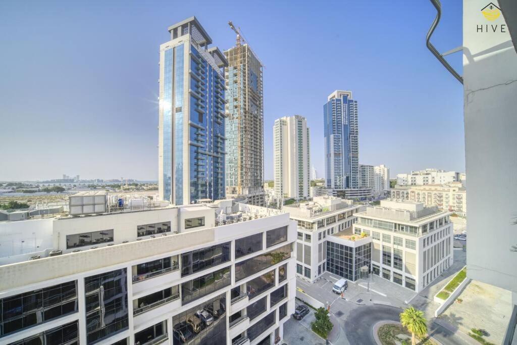 Beautiful 2 Bedroom In J8